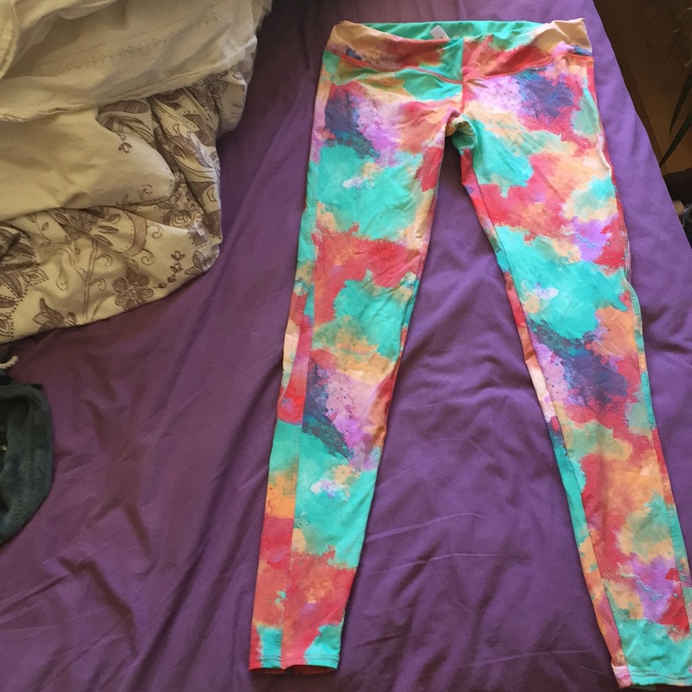O’Neill workout leggings